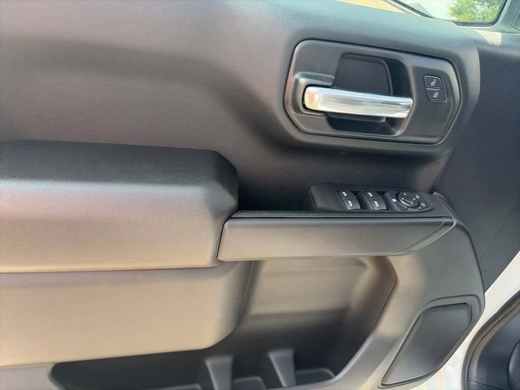 New 2026 GMC Sierra 1500 Pro w/ Pro Value Package AWD/4WD image 17