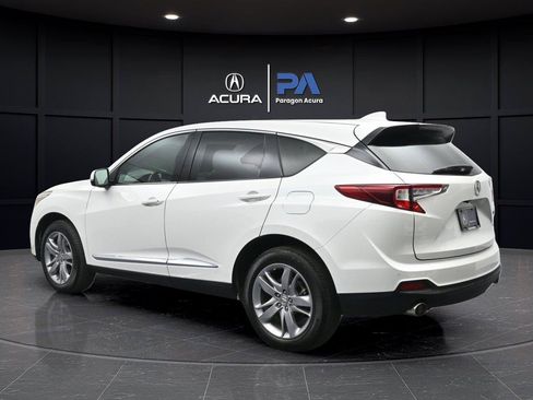 Certified 2021 Acura RDX AWD w/ Advance Package image 24