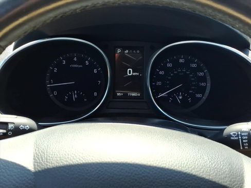 Used 2017 Hyundai Santa Fe Sport 2.0T AWD/4WD image 21