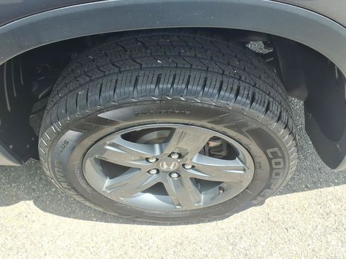 Used 2023 Honda Ridgeline RTL-E image 6