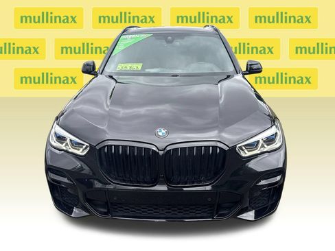 Used 2022 BMW X5 xDrive40i w/ M Sport Package AWD/4WD image 15