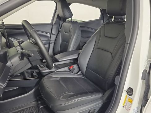 Used 2025 Ford Mustang Mach-E Premium w/ Interior Protection Package AWD/4WD image 16
