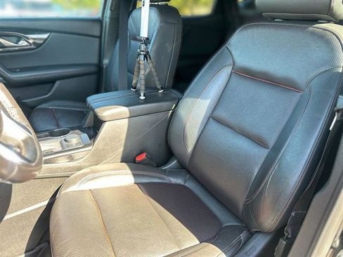 Used 2020 Chevrolet Blazer RS image 27
