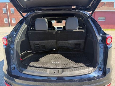 Used 2021 MAZDA CX-9 Grand Touring FWD image 17