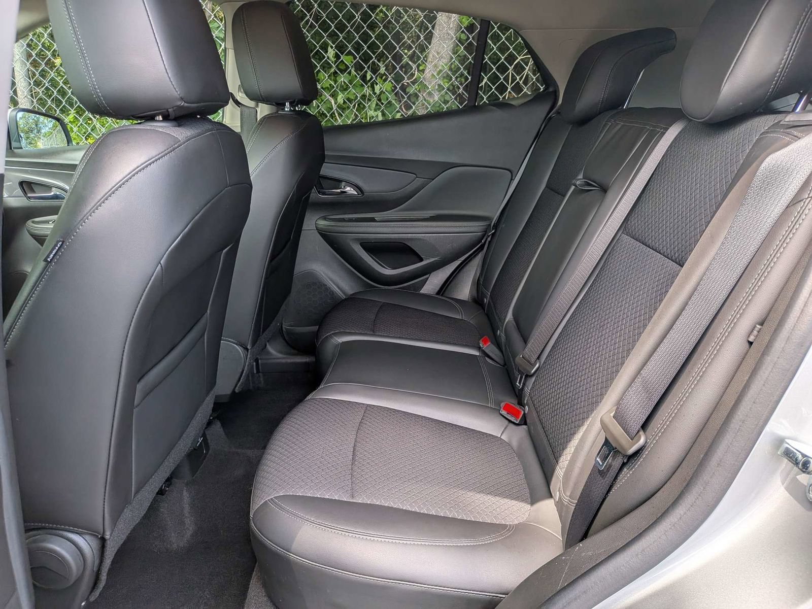 Used 2022 Buick Encore Preferred w/ Safety Package AWD/4WD image 13