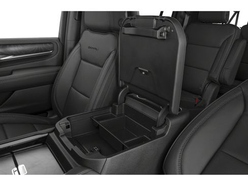 Used 2021 GMC Yukon XL Denali w/ Denali Ultimate Package AWD/4WD image 14