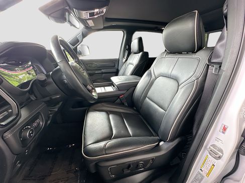 Used 2023 RAM 1500 Limited RWD image 22