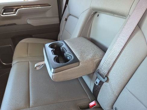 New 2026 Chevrolet Silverado 1500 LT w/ Safety Package AWD/4WD image 29