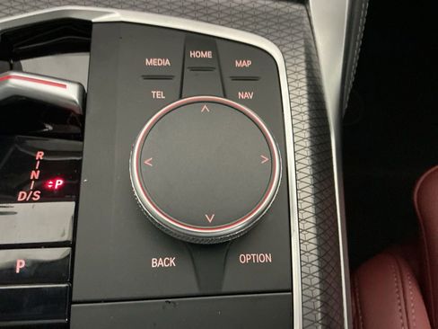 Certified 2025 BMW 430i w/ M Sport Package image 15