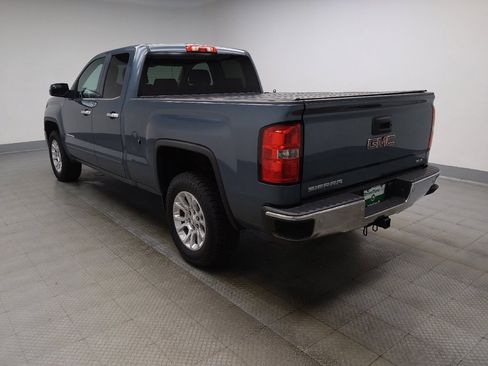 Used 2014 GMC Sierra 1500 SLE w/ SLE Value Package AWD/4WD image 3
