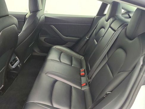 Used 2020 Tesla Model 3 Standard Range Plus RWD image 25