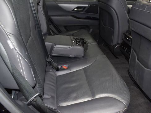 Used 2023 Lexus LX 600 F Sport image 20