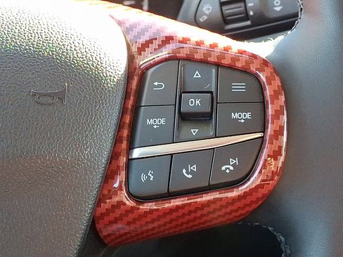 Used 2025 Ford Maverick XLT w/ Equipment Group 301A image 21