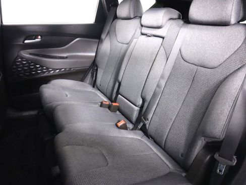 Used 2019 Hyundai Santa Fe SE AWD/4WD image 31