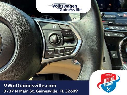 Used 2021 Acura RDX AWD w/ Advance Package image 23