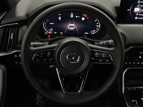 New 2026 MAZDA CX-90 3.3 Turbo S w/ Premium Plus image 15