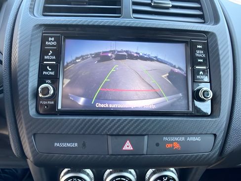 Used 2024 Mitsubishi Outlander Sport AWD image 22