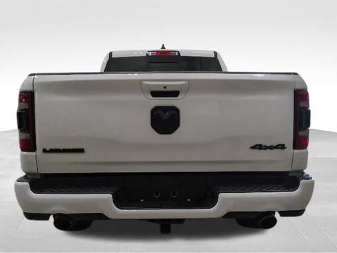 Used 2022 RAM 1500 Laramie AWD/4WD image 27