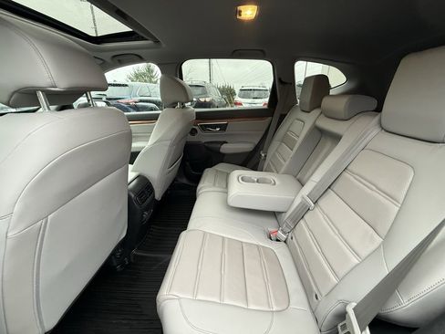 Used 2018 Honda CR-V EX-L image 14