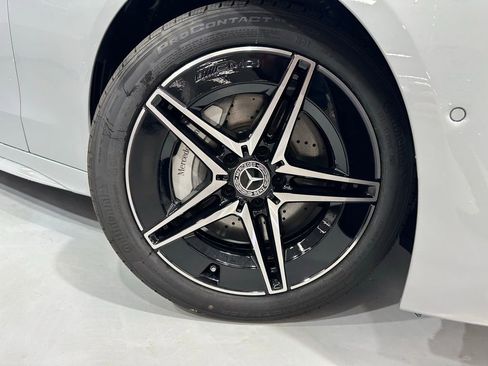 New 2026 Mercedes-Benz C 300 4MATIC Sedan image 14