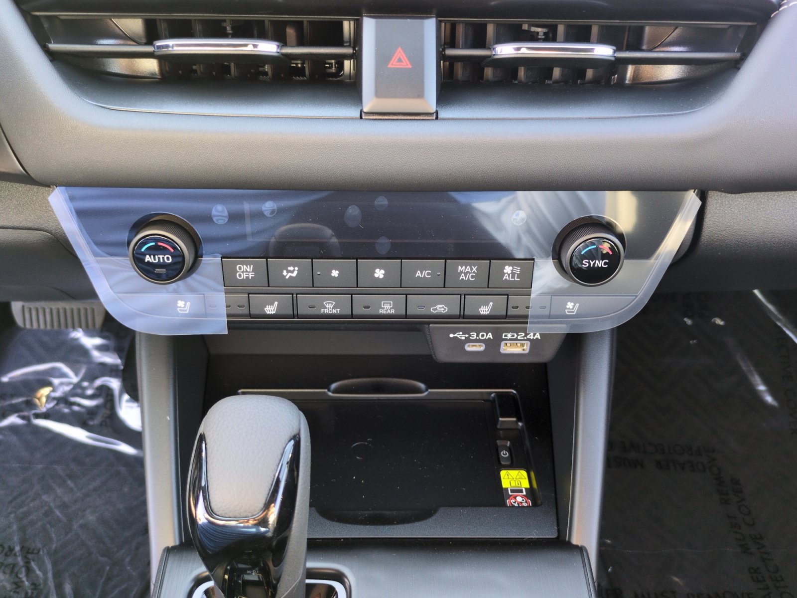 New 2026 Subaru Outback Touring XT AWD/4WD image 15