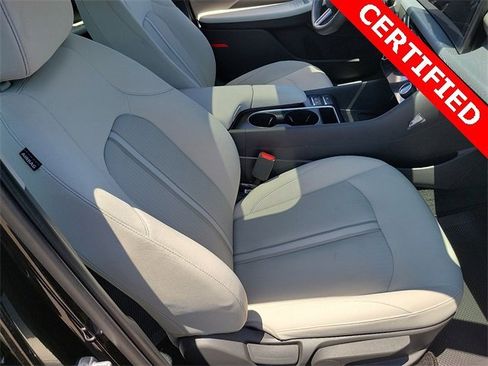Used 2024 Hyundai Sonata SEL w/ Convenience Package image 15