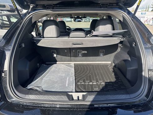 Certified 2024 Subaru Crosstrek 2.5i Limited w/ Crosstrek Mirror Package AWD/4WD image 12