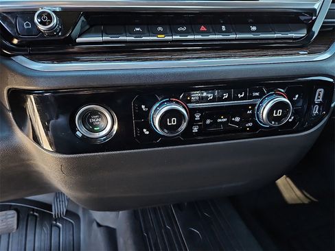 Used 2022 GMC Sierra 1500 Elevation w/ LPO, Elevation Black Package image 26