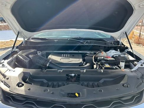 Used 2023 Chevrolet Blazer LT w/ Driver Confidence Package image 31