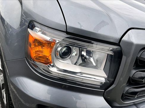 Used 2019 GMC Canyon All Terrain w/ Trailering Package image 33