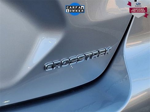 Certified 2024 Subaru Crosstrek 2.0i Premium image 32