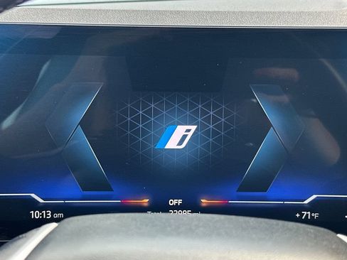 Used 2023 BMW i4 eDrive35 w/ Premium Package RWD image 29