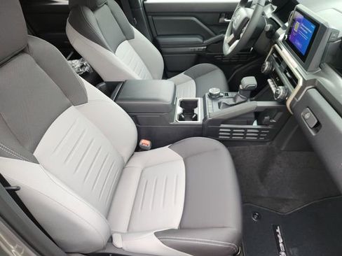 New 2026 Toyota Tacoma TRD Off-Road AWD/4WD image 12