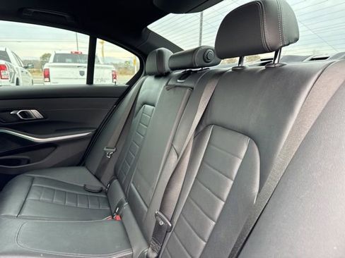 Used 2020 BMW 330i xDrive Sedan w/ Convenience Package image 28
