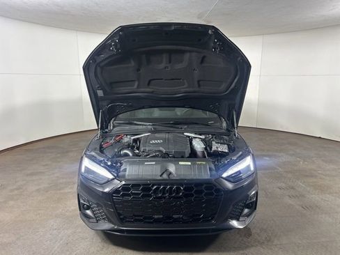 Used 2023 Audi A5 2.0T Premium Plus w/ Premium Plus image 20