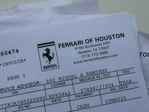 Used 2017 Ferrari California T image 71