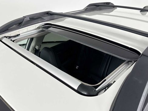 Used 2024 Subaru Outback Limited image 22