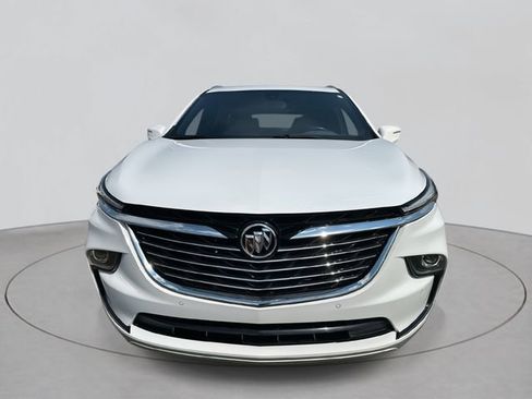 Used 2022 Buick Enclave Essence w/ LPO, Floor Liner Package image 78