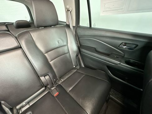 Used 2017 Honda Pilot EX-L image 14