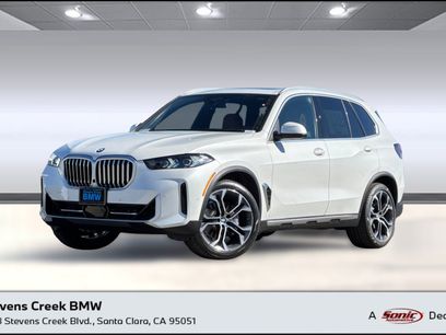 Used 2026 BMW X5 xDrive40i