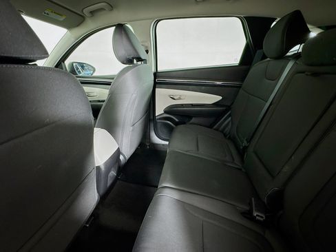 Used 2023 Hyundai Tucson SE FWD image 23
