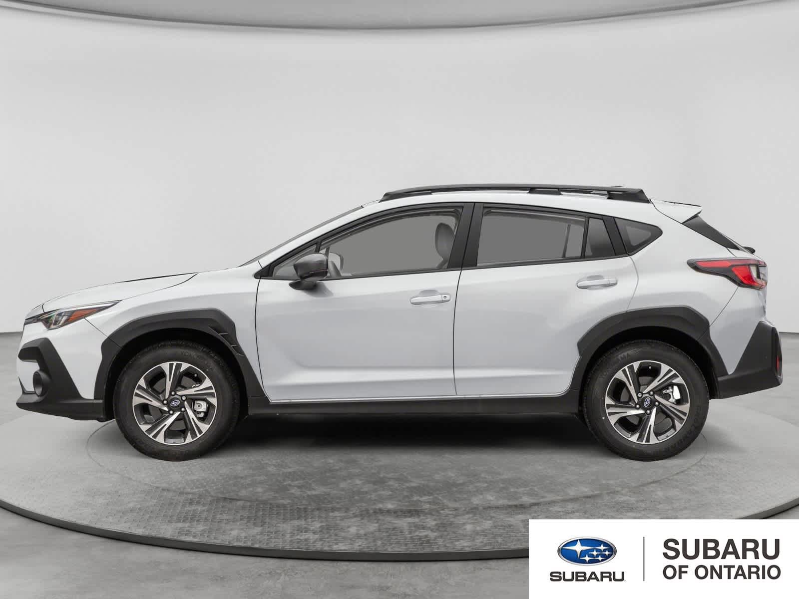 Used 2025 Subaru Crosstrek 2.5i Premium AWD/4WD image 3