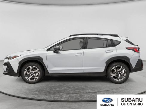 Used 2025 Subaru Crosstrek 2.5i Premium AWD/4WD image 3
