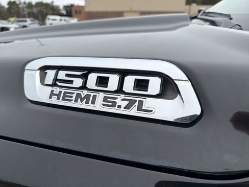 Used 2019 RAM 1500 Big Horn AWD/4WD image 15