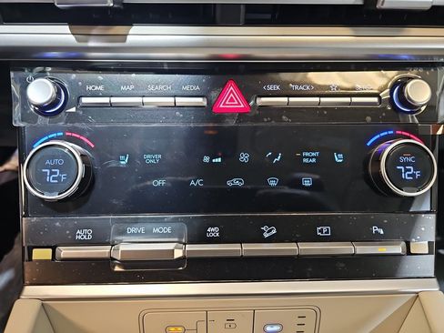 New 2026 Hyundai Santa Fe SEL image 24