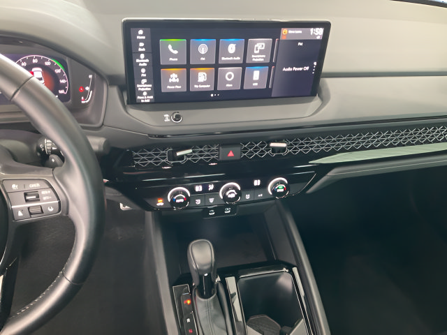 Certified 2024 Honda Accord Sport image 18
