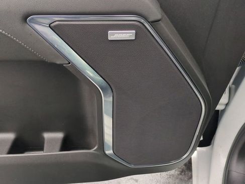 Used 2024 Chevrolet Silverado 1500 LT Trail Boss w/ LT Trail Boss Premium Package image 27