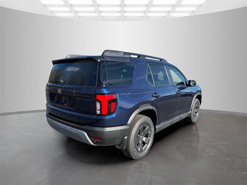 New 2026 Honda Passport RTL image 7