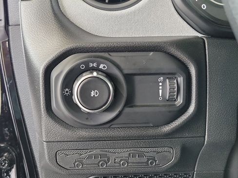 New 2026 Jeep Wrangler Sport image 20