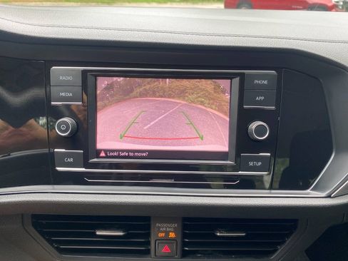 Used 2019 Volkswagen Jetta S FWD image 24